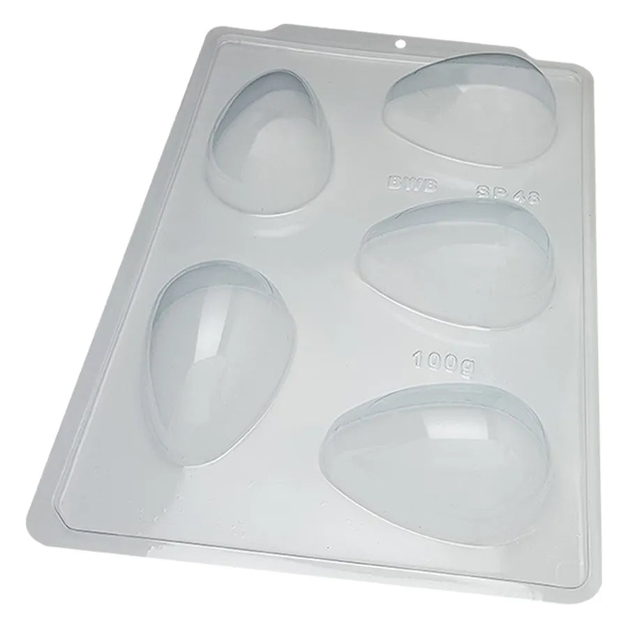 BWB- Ovo Liso 100g SP 48