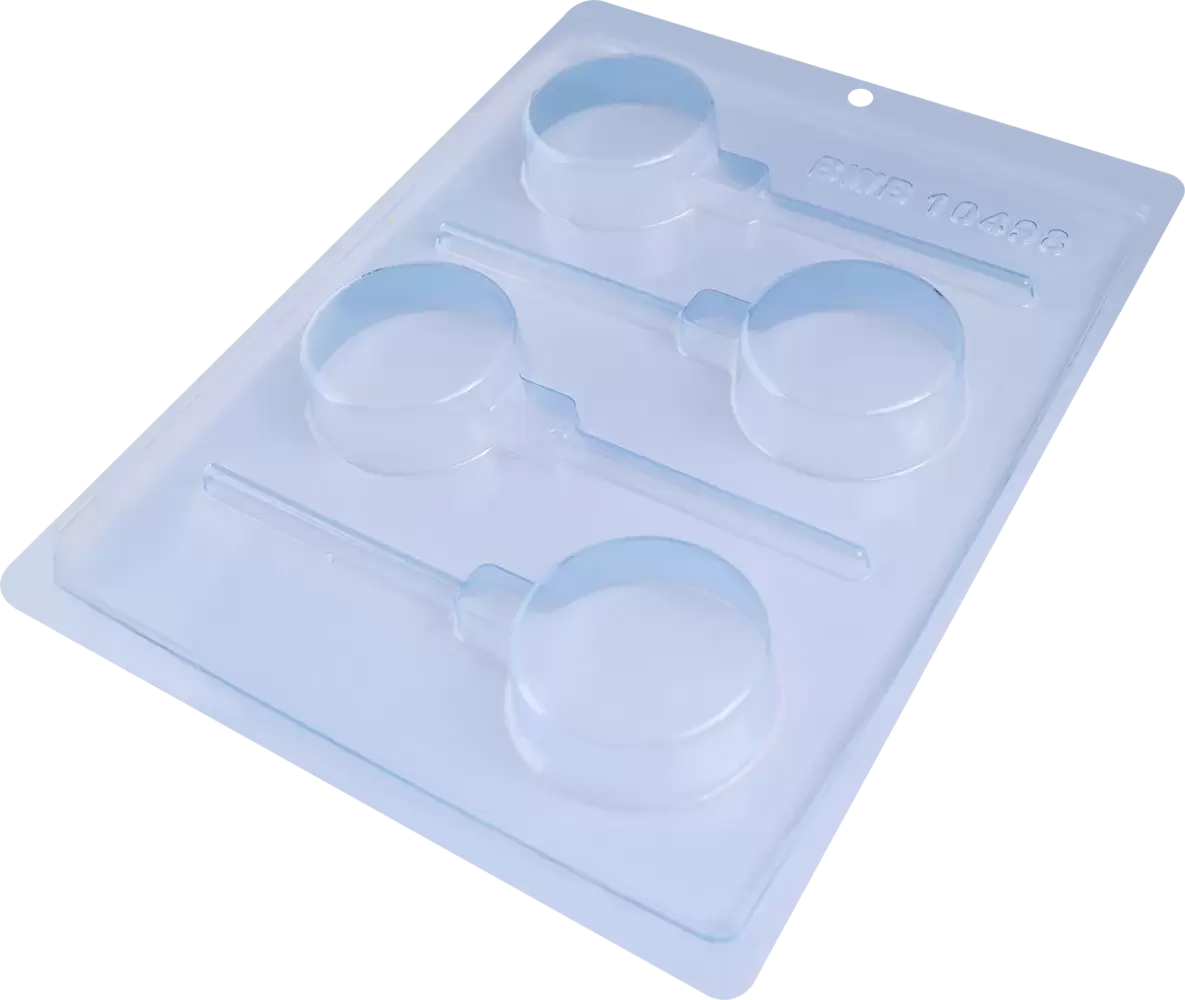 BWB- Pirulito Biscoito 10498