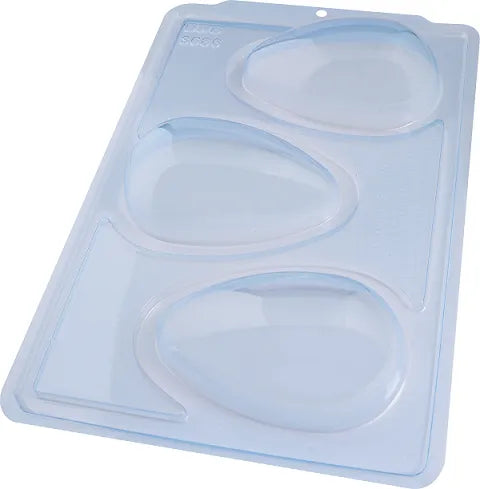 BWB - Ovo liso casca fina 250g