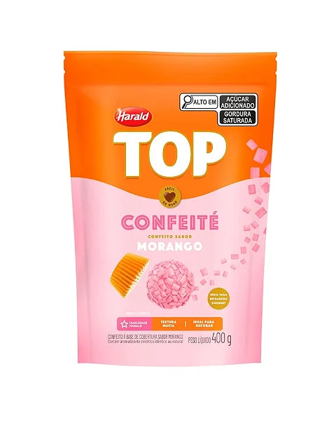 Top- Confeité