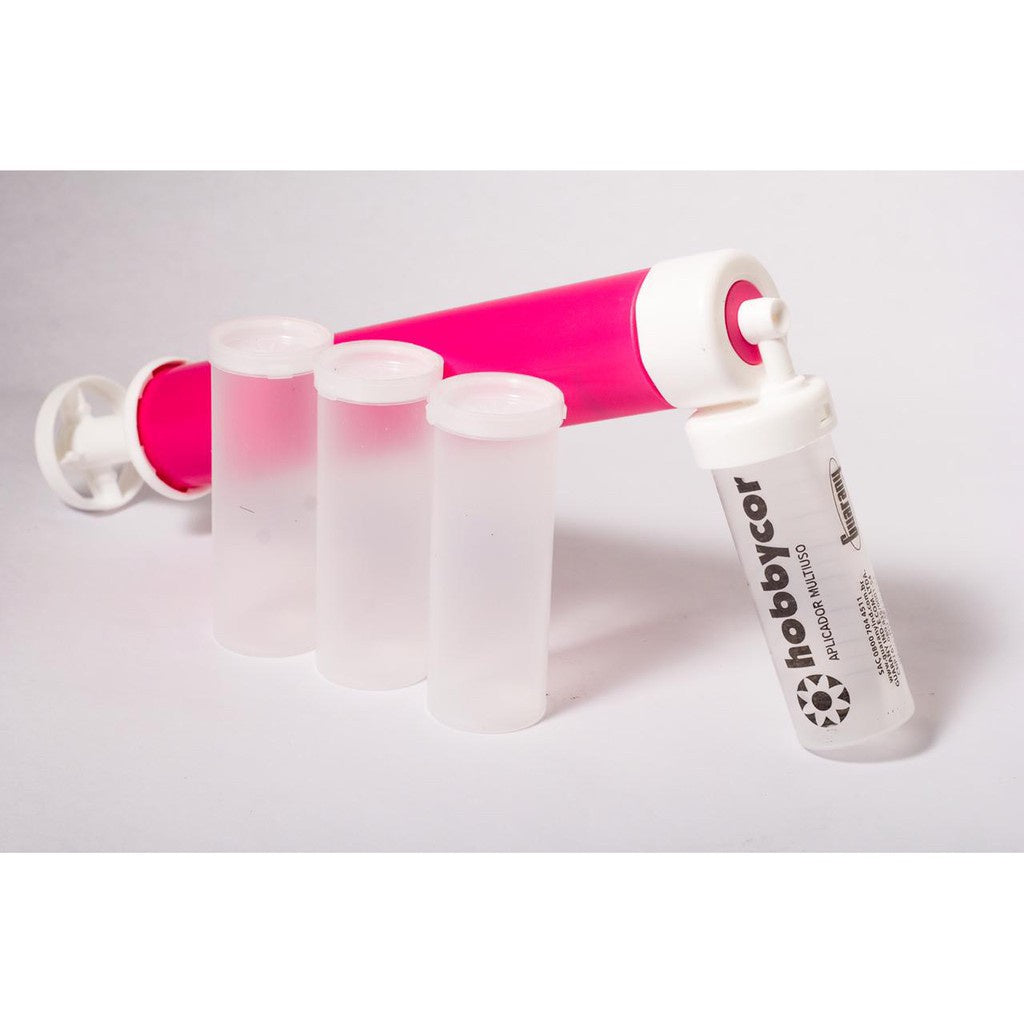 Hobbycor (bombinha para pintar bolo)