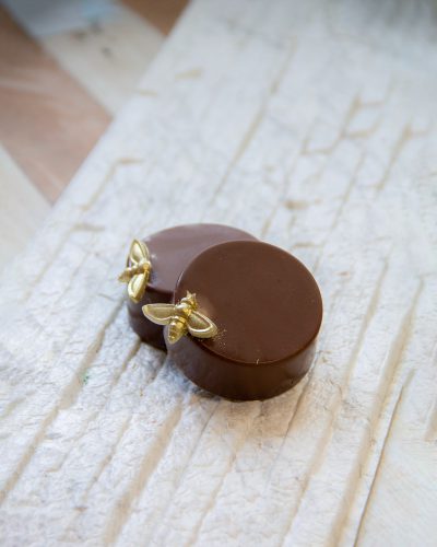 SP 801 PÃO DE MEL PEQUENO ESPECIAL