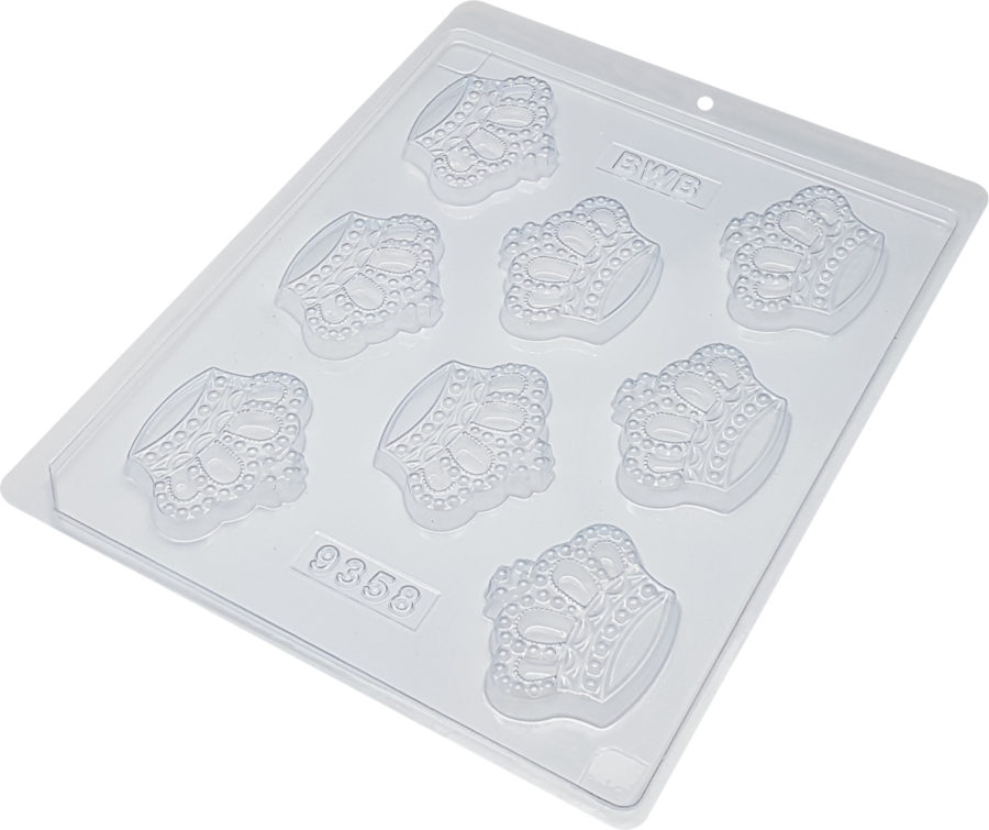 BWB - Coroa Rainha sp9358