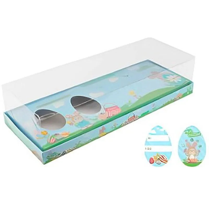 Decora Doces- Kit Confeiteiro 02 cv 100gr