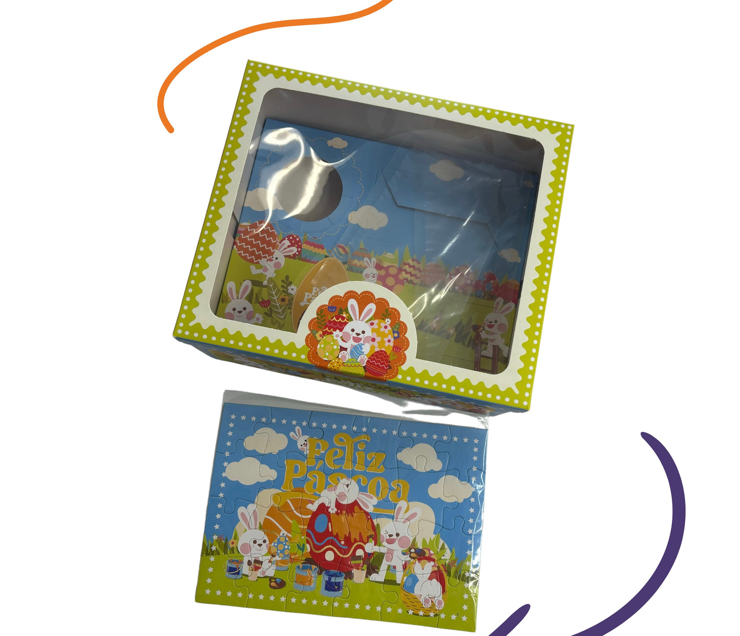 Kit confeiteiro- 150g