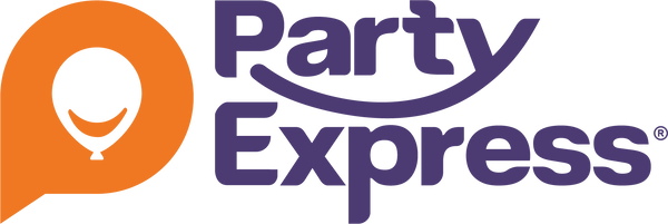 Party Express Rental logo