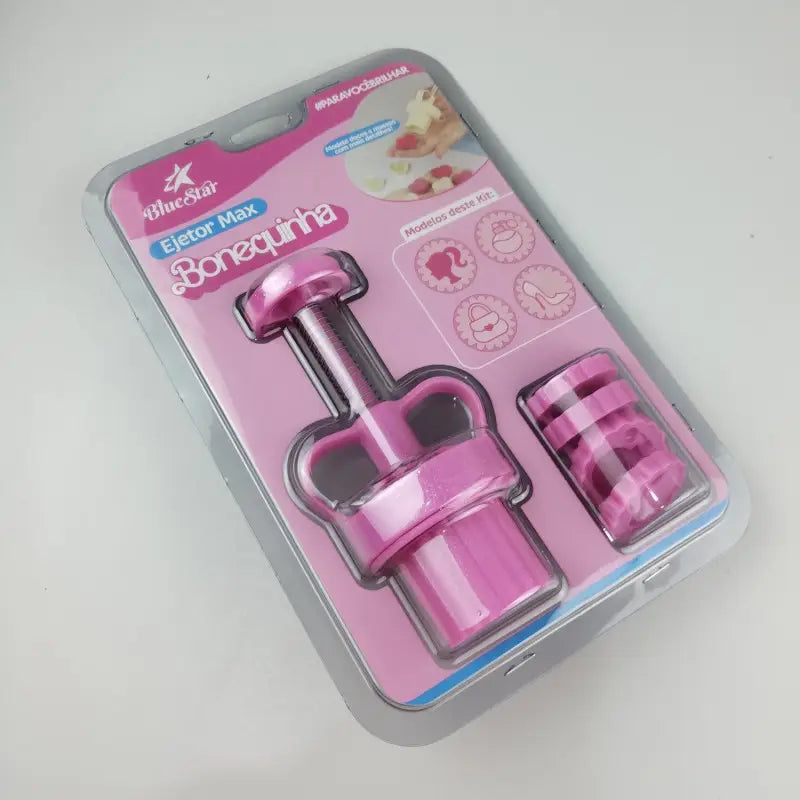 Bonequinha ejetor
