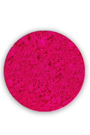 Corante para chocolate Neon Rosa
