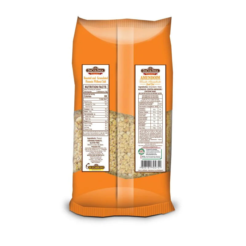 Peanut 500g