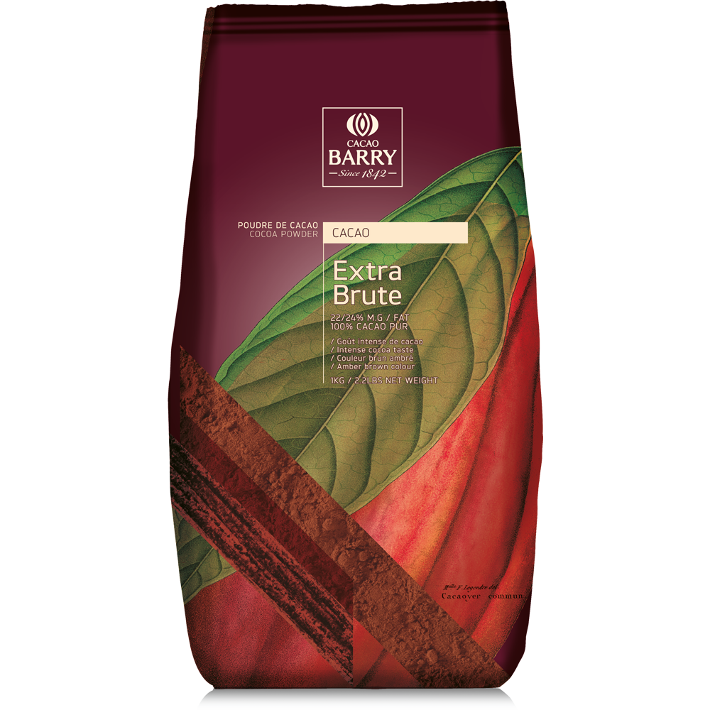 Cacao Extra Brut