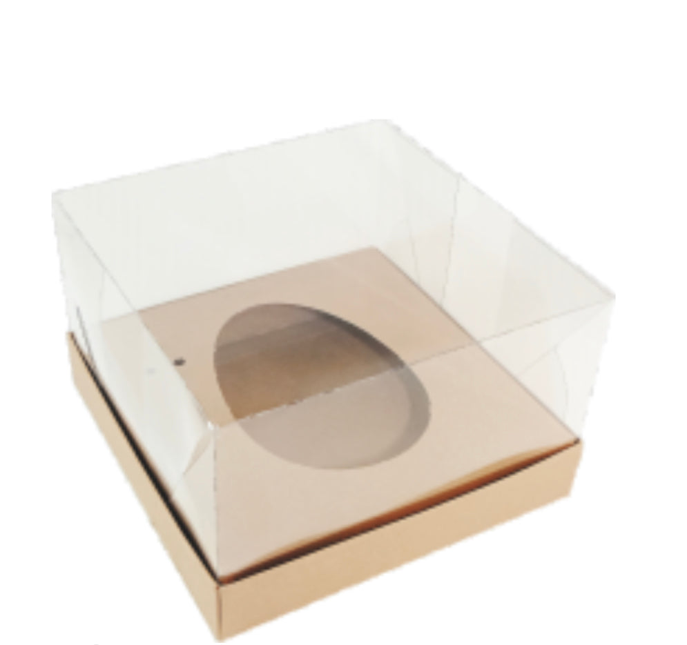 Caixa Ovo de pascoa 250g/350g/500g