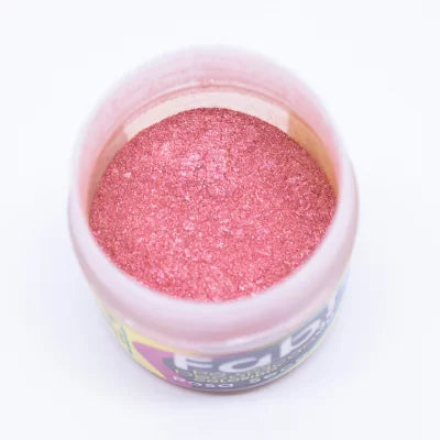 FAB- Po De Decoracao Rosa Seco