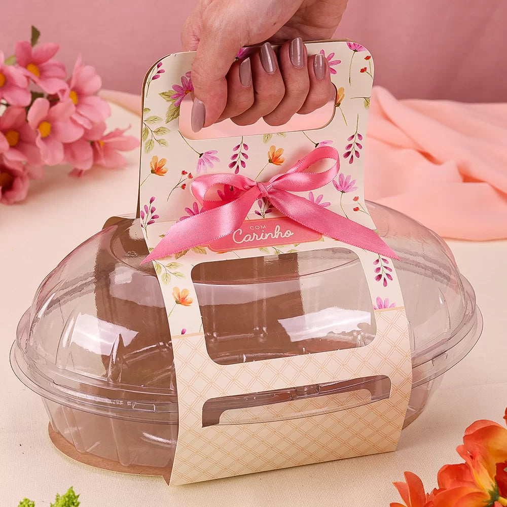 Cinta para Embalagem G34 Grande Charmosa (10 unidades)