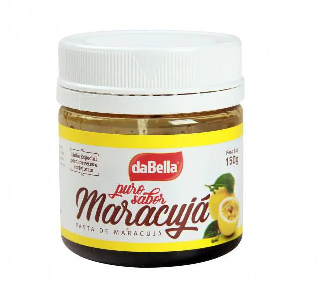 daBella - Pasta Saborizante Maracuja