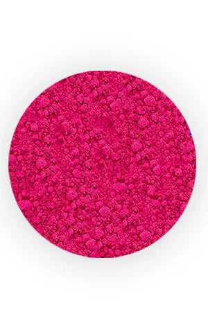 Corante para Chocolate Neon Pink