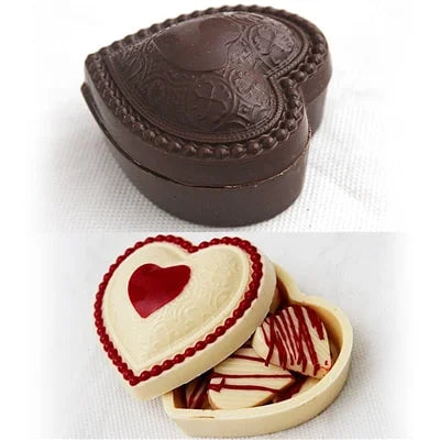 BWB - Coracao Porta Joias 1094