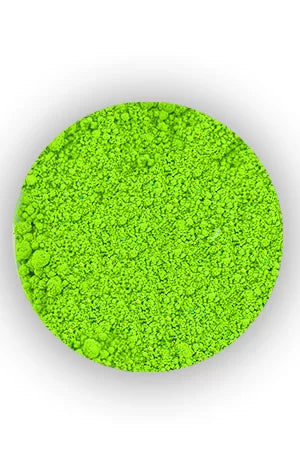 Corante para Chocolate Neon Verde