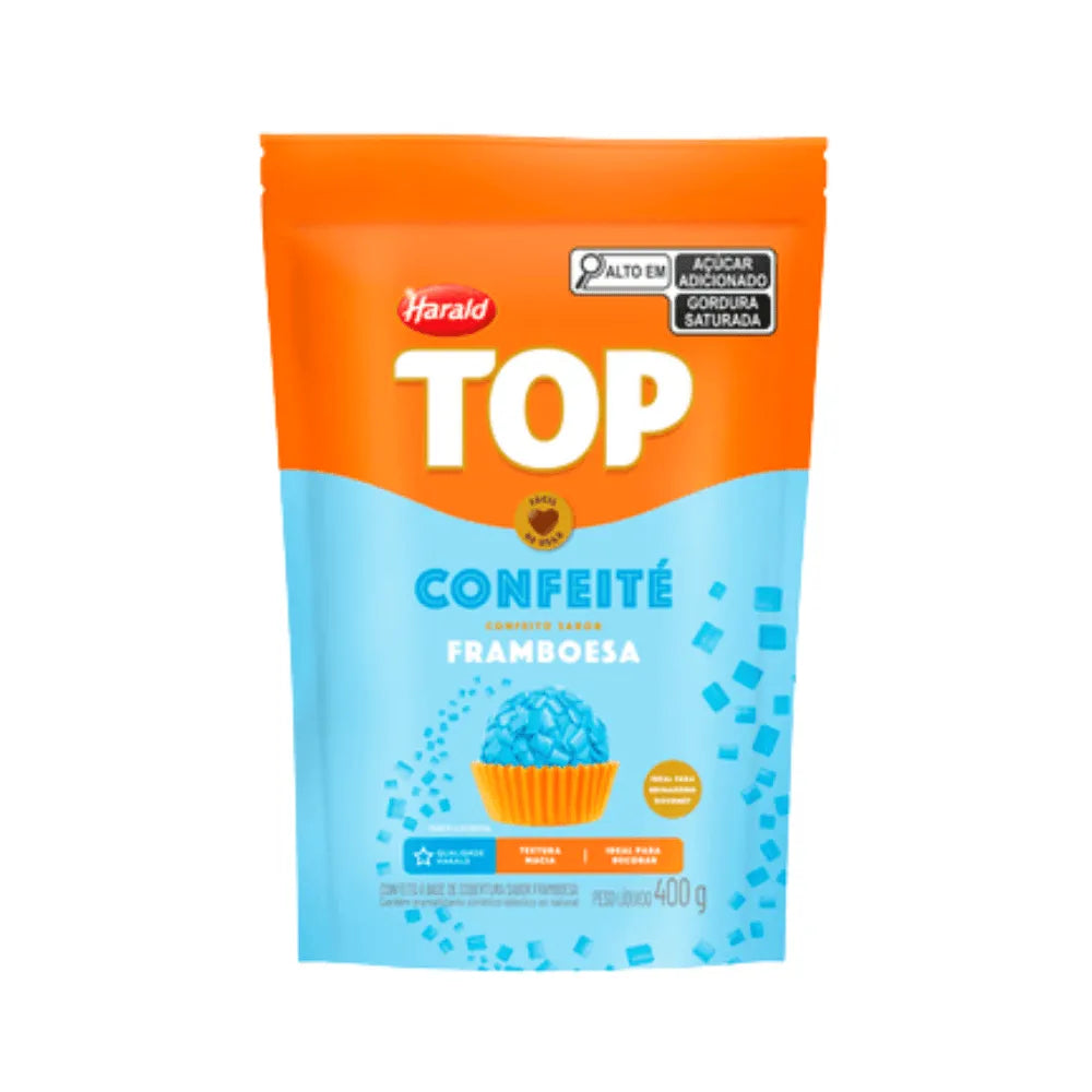 Top- Confeité