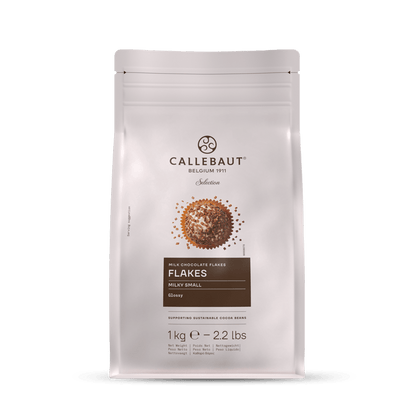 Chocolate Flakes 1kg