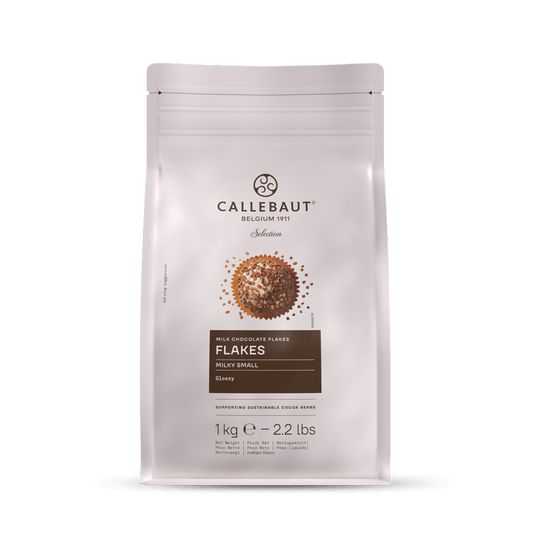 Chocolate Flakes 1kg