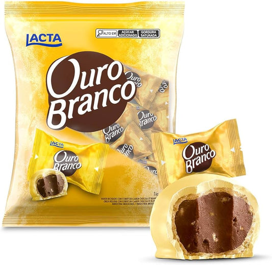 Ouro Branco 1kg