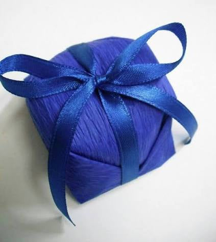 Embalagem Bem Casado - 40un