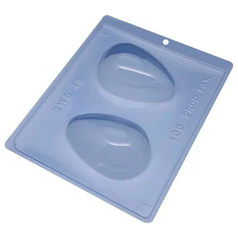 BWB- Ovo Liso 100g SP