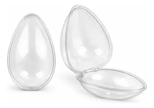 Blister Articulado Para Ovo Fatia 250g Páscoa C/5
