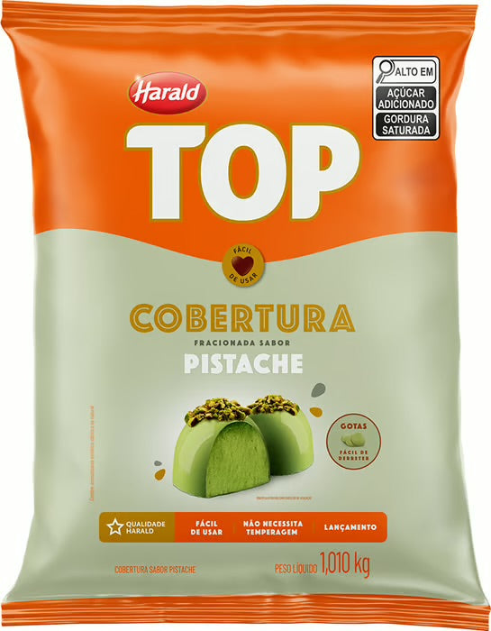 Top - Pistache