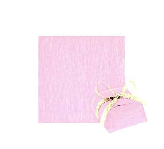 Embalagem Bem Casado - 40un