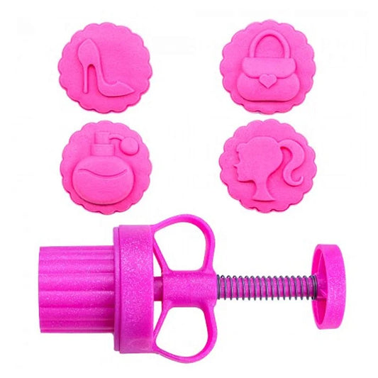 Bonequinha ejetor
