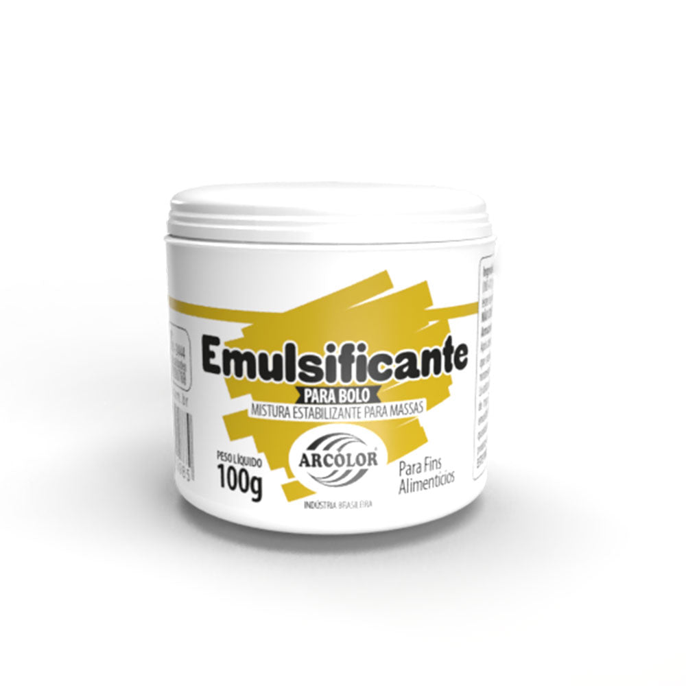 Emulsificante Arcolor