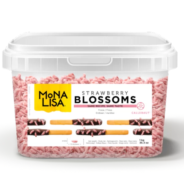 Blossoms De Morango Monalisa 1kg
