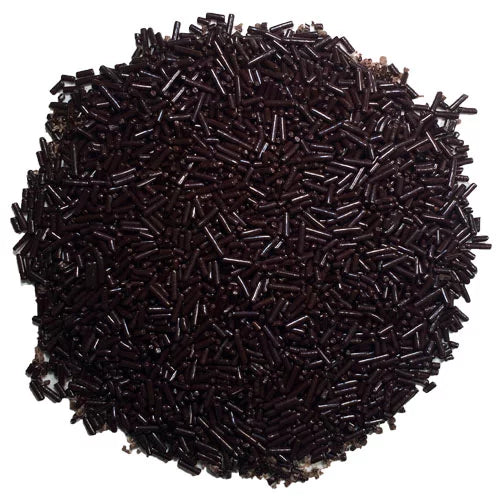 Chocolate Vermiceli Dark 1Kg