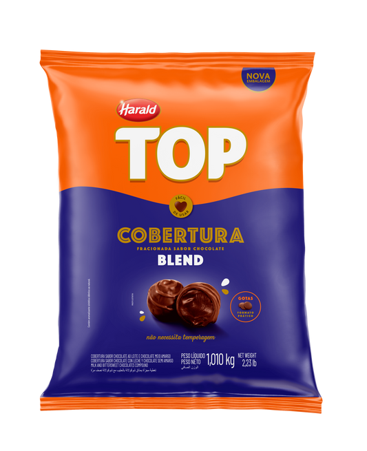 TOP Blend Coverage in Drops 1.01kg