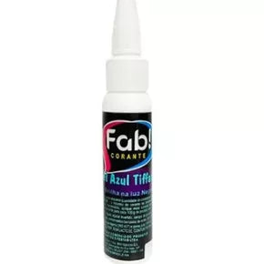 Soft Gel - Azul Tiffany Neon 25g