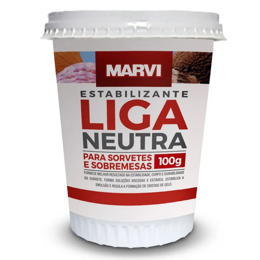 Liga Neutra Marvi