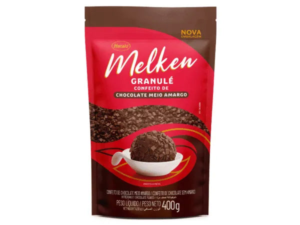 Melken Meio Amargo Granule