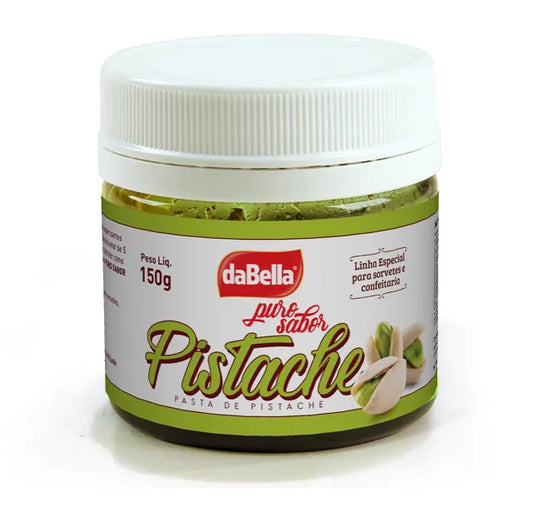 daBella- Pasta Saborizante Pistache